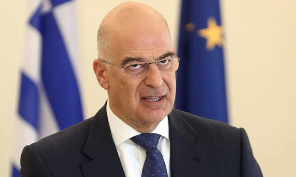 Δένδιας:"Θα καταλήξουμε σύντομα σε αμυντική συμφωνία με Σ.Αραβία"